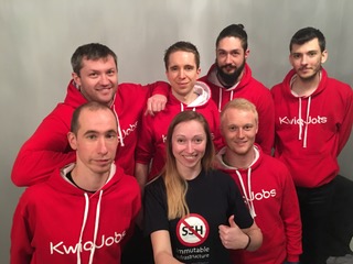 KwiqJobs Team